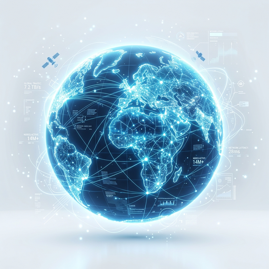 flybit机场全球网络加速